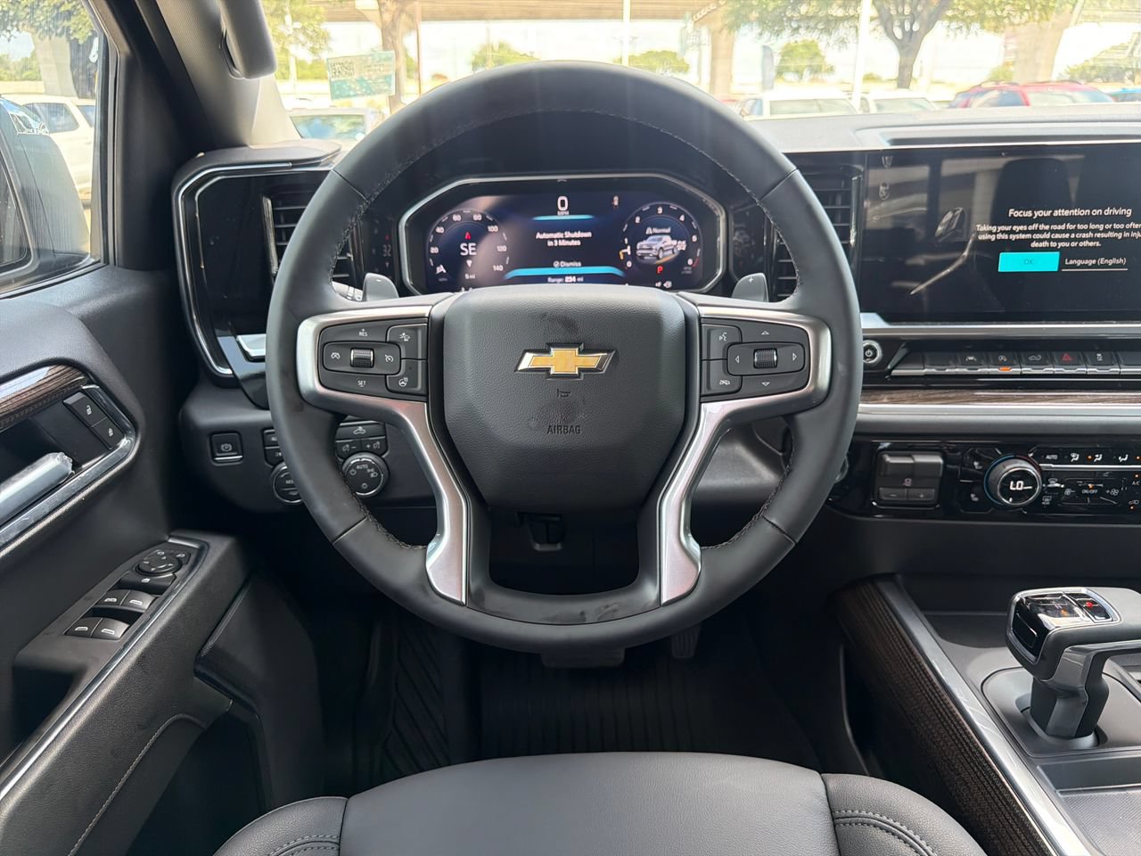 2026 Chevrolet Silverado 1500 LT - Photo 14