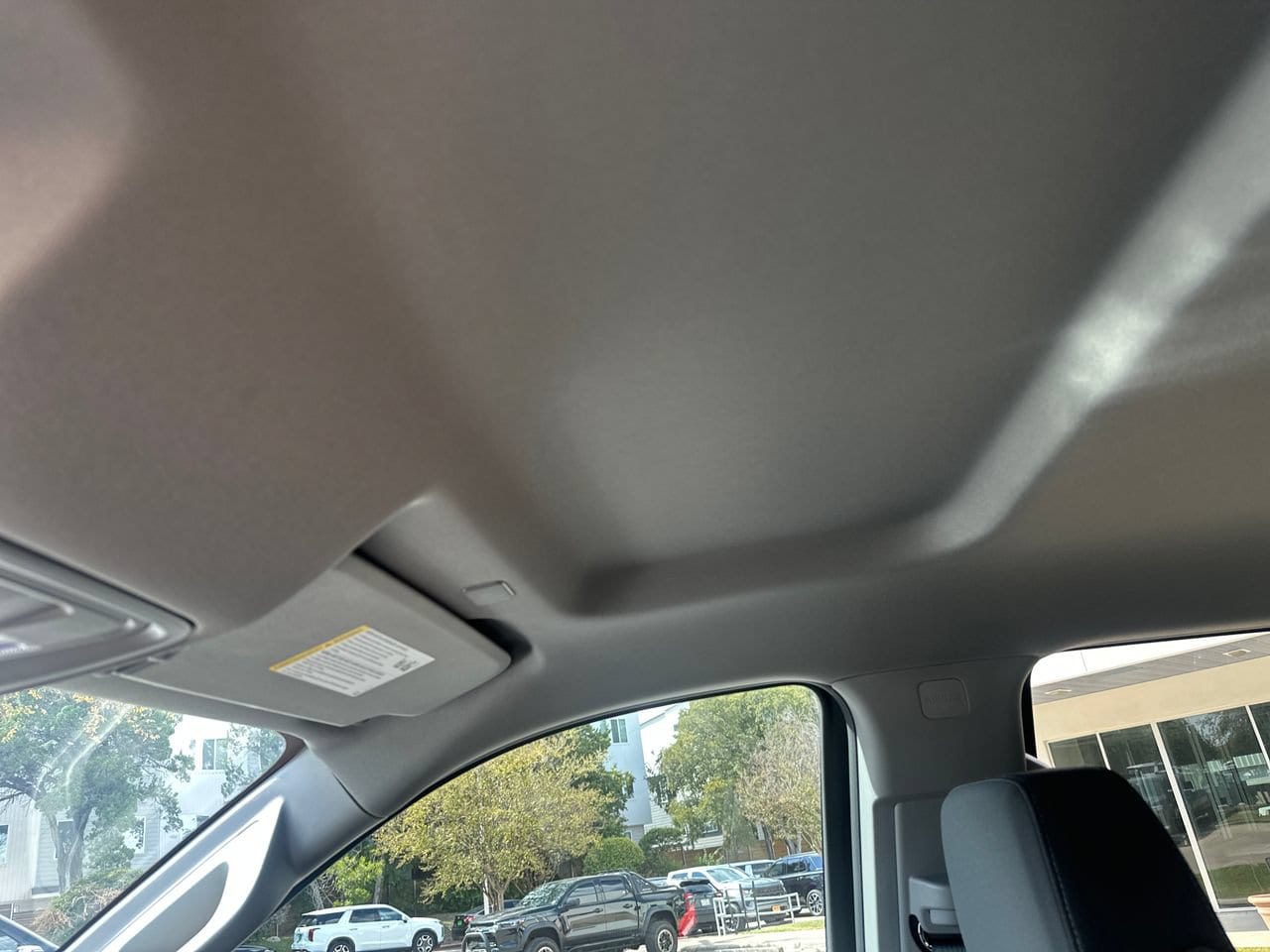 2026 Chevrolet Silverado 1500 Custom Trail Boss Truck, photo 21
