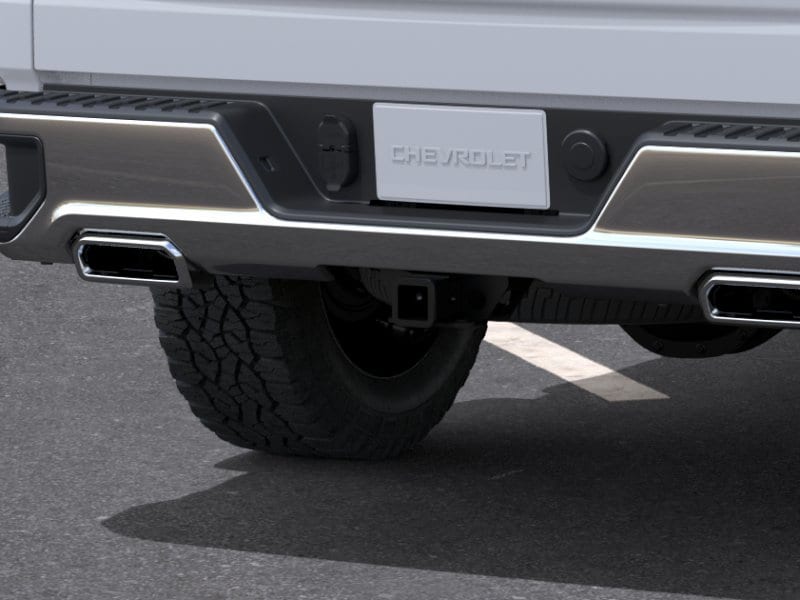 2026 Chevrolet Silverado 1500 LT - Photo 43