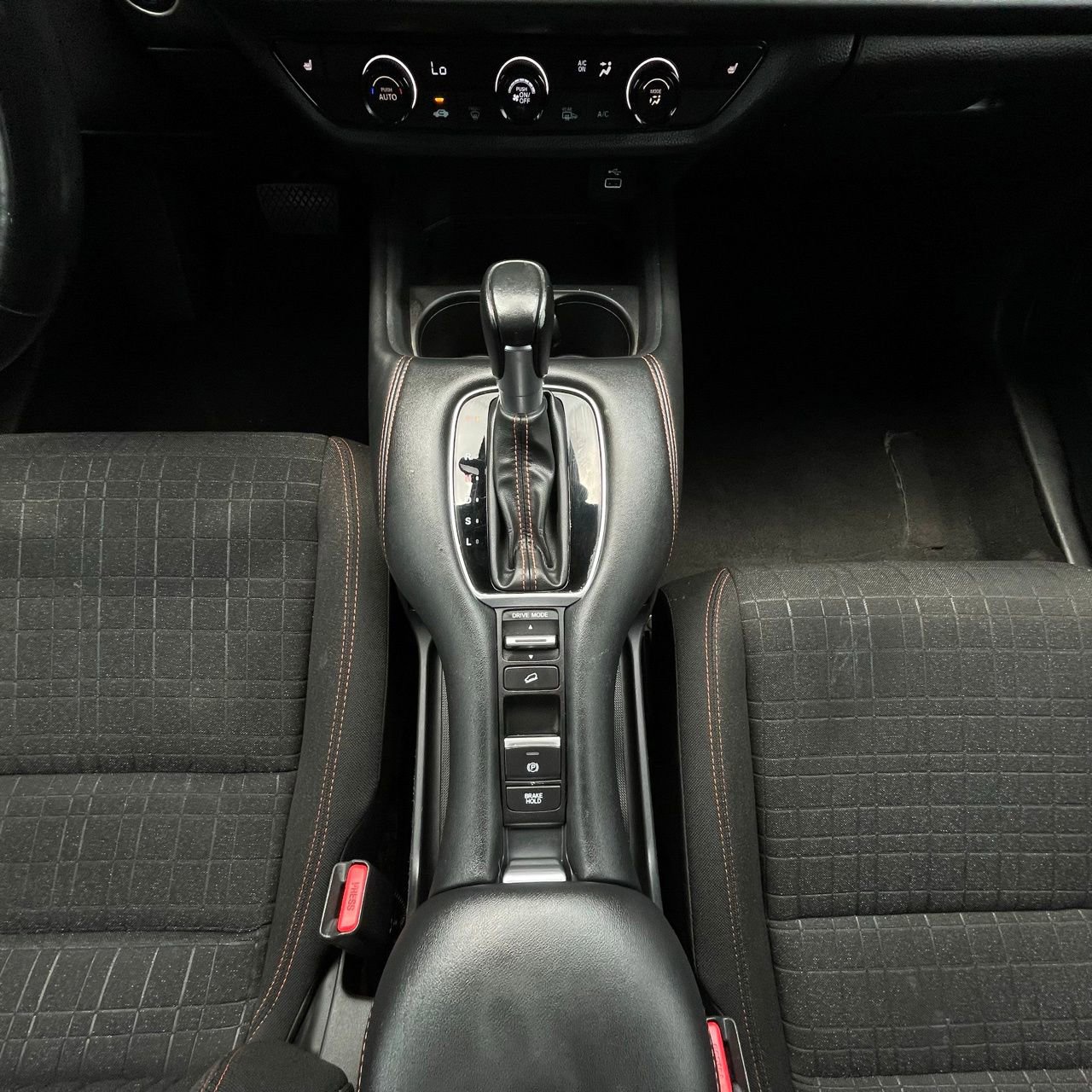 2024 Honda HR-V Sport - Photo 20