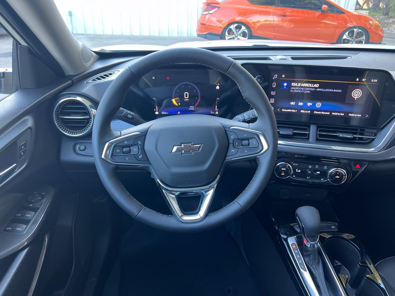 2026 Chevrolet Trax Activ - Photo 14