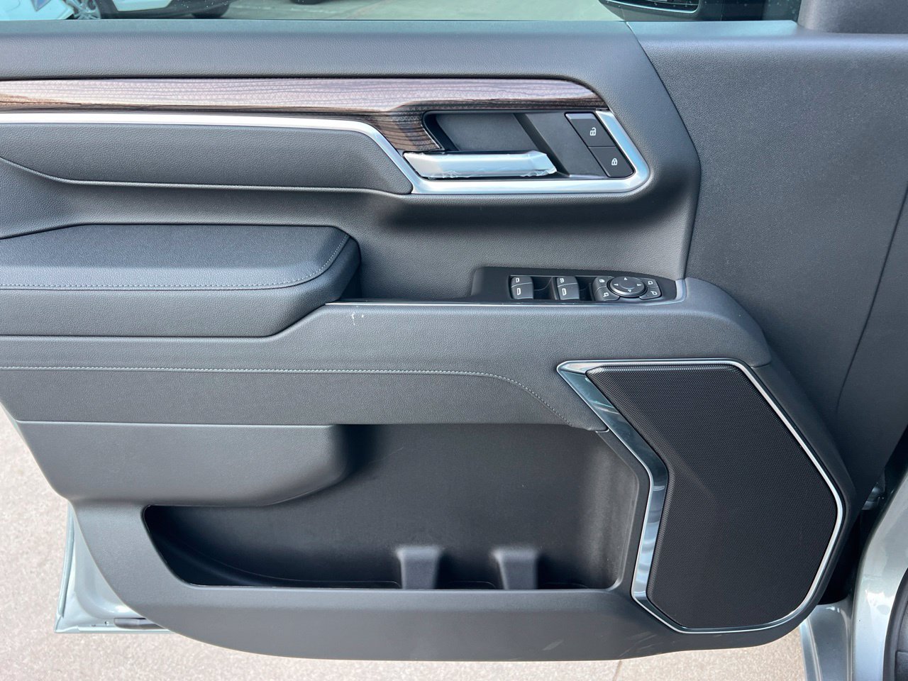 2026 Chevrolet Silverado 2500 HD LT - Photo 12