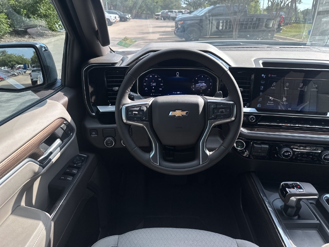 2026 Chevrolet Silverado 1500 LT - Photo 14