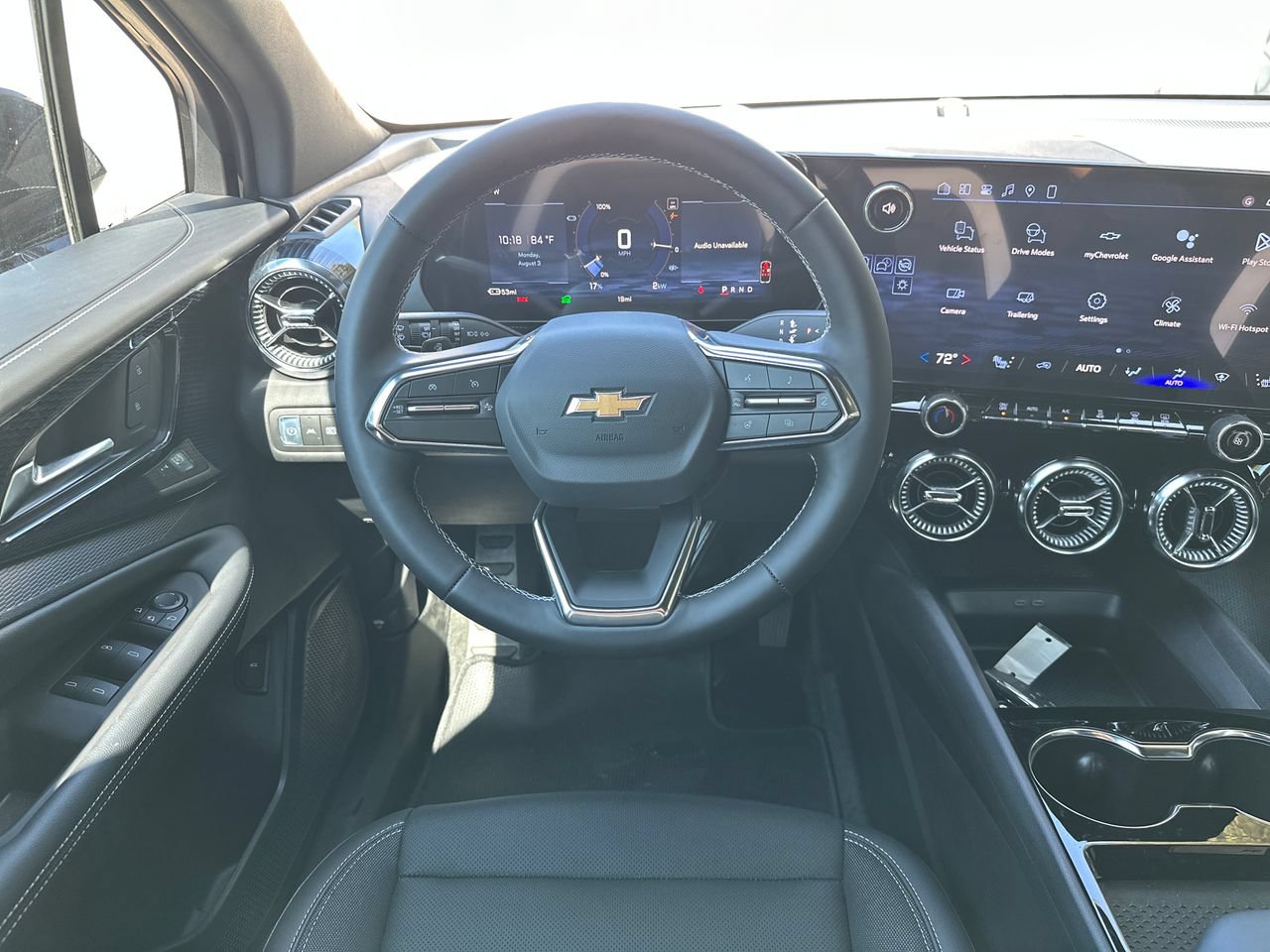 2026 Chevrolet Blazer EV LT - Photo 14
