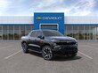 Chevrolet Silverado EV
