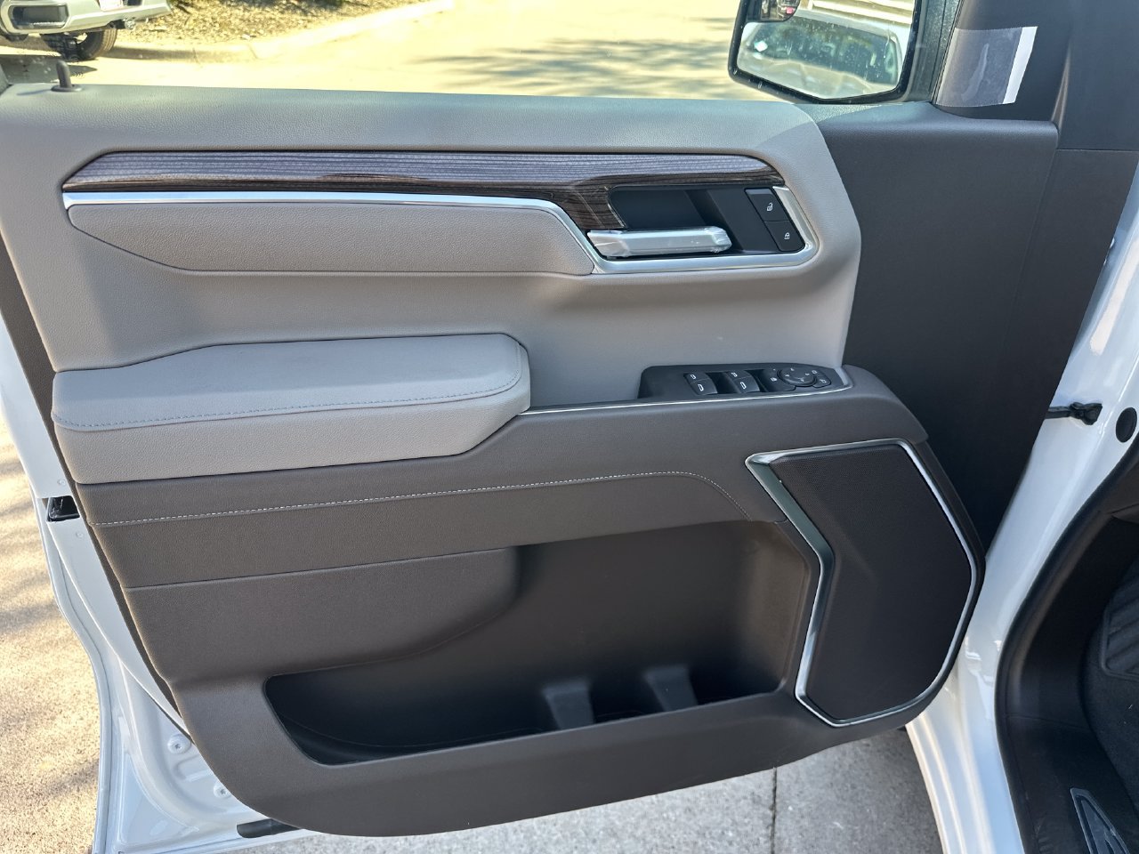 2026 Chevrolet Silverado 1500 LT Truck, photo 10
