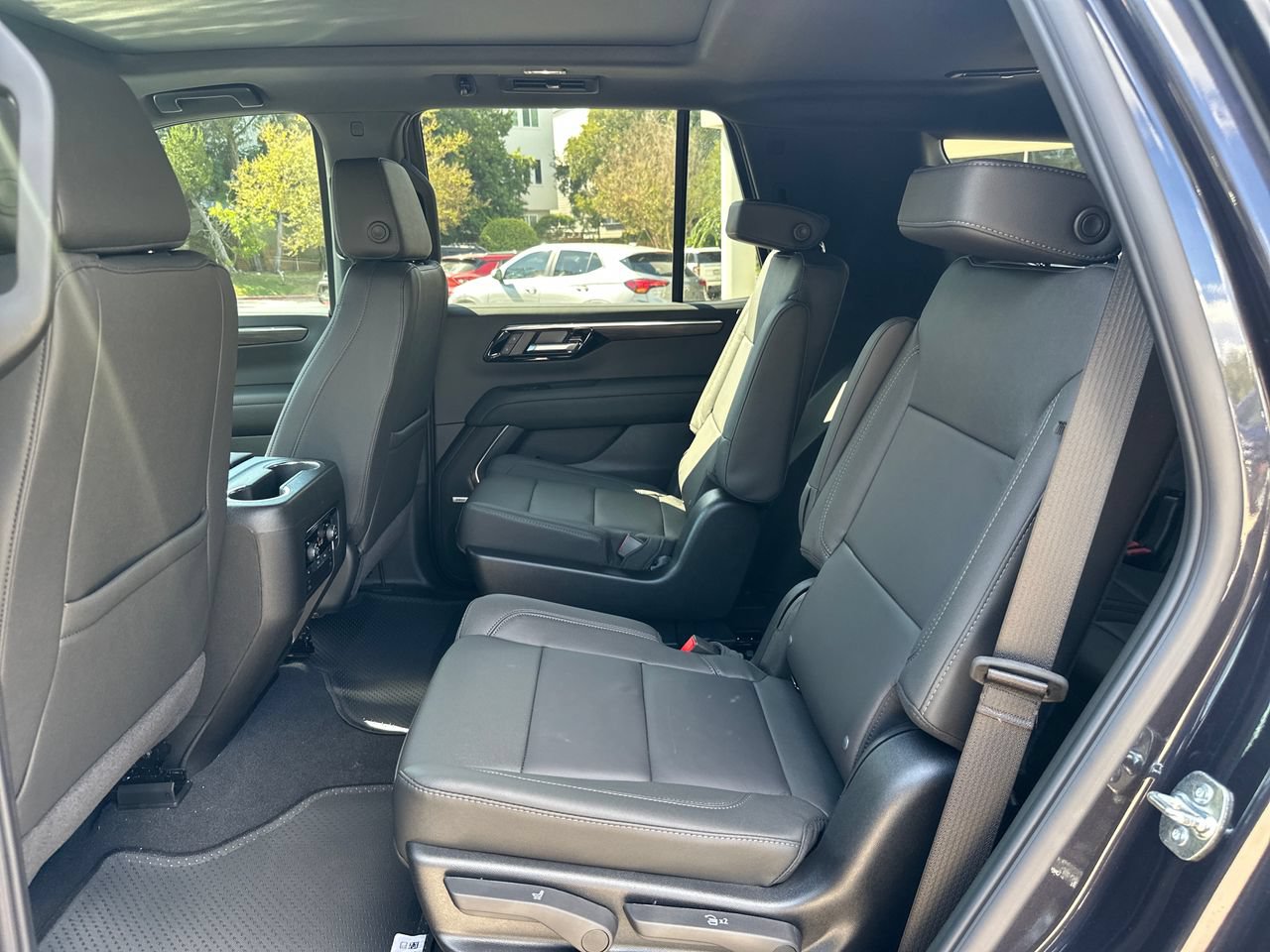 2026 Chevrolet Tahoe LT SUV, photo 28