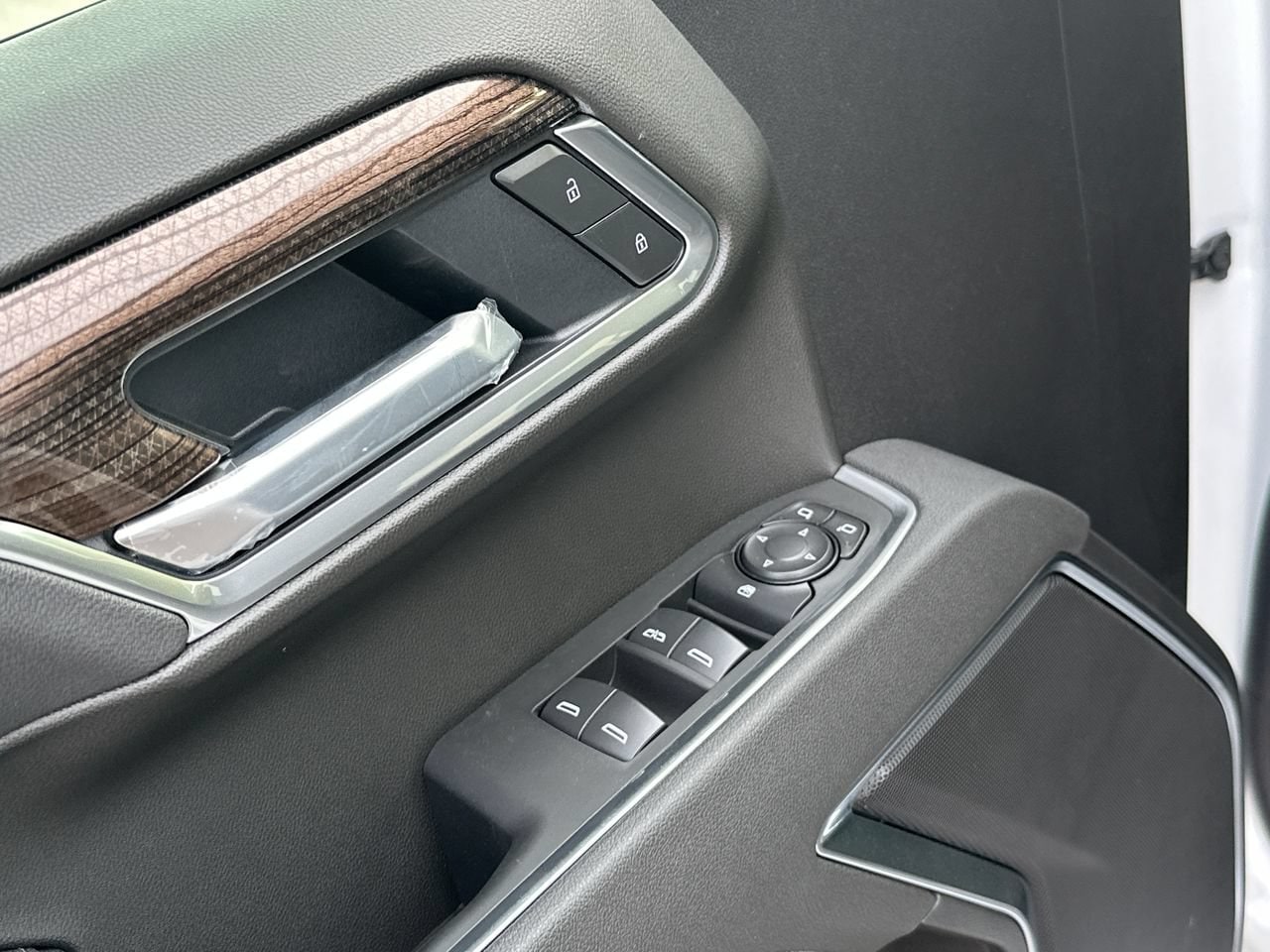 2026 Chevrolet Silverado 1500 LT, photo 19