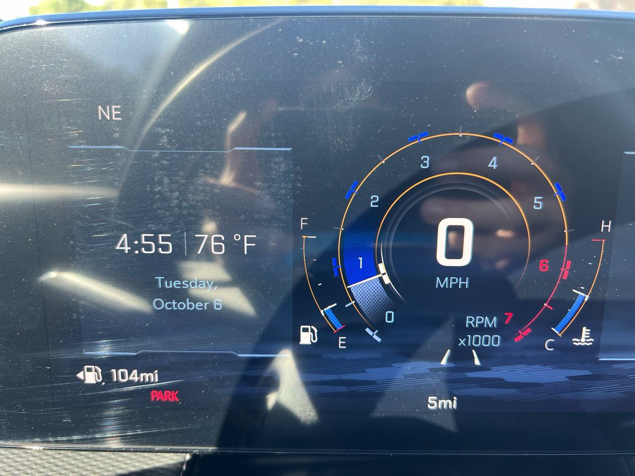 2027 Chevrolet Equinox LT, photo 18