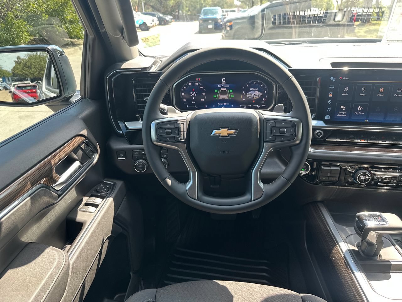2026 Chevrolet Silverado 1500 LT - Photo 14