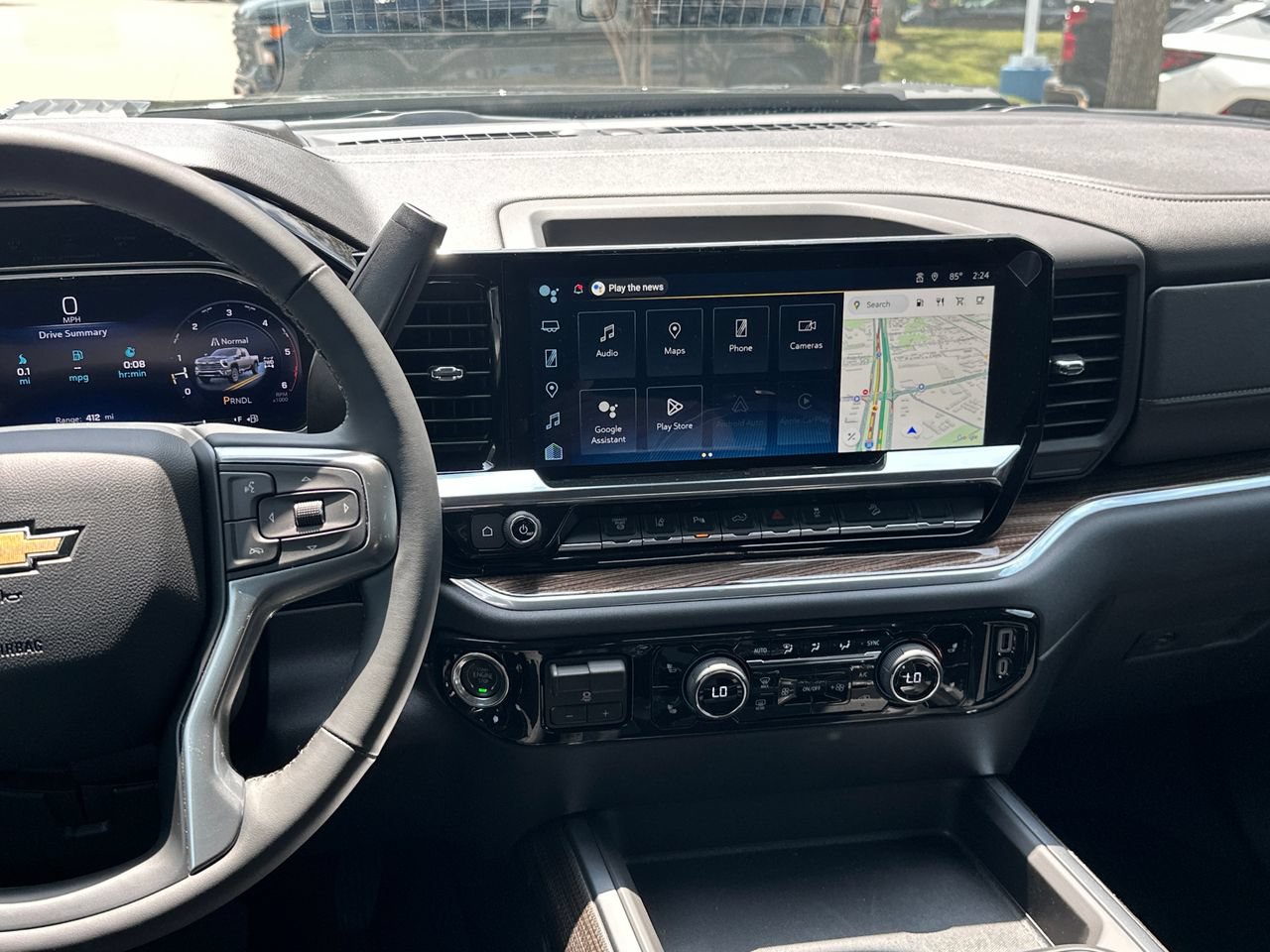 2026 Chevrolet Silverado 2500 HD LT - Photo 18