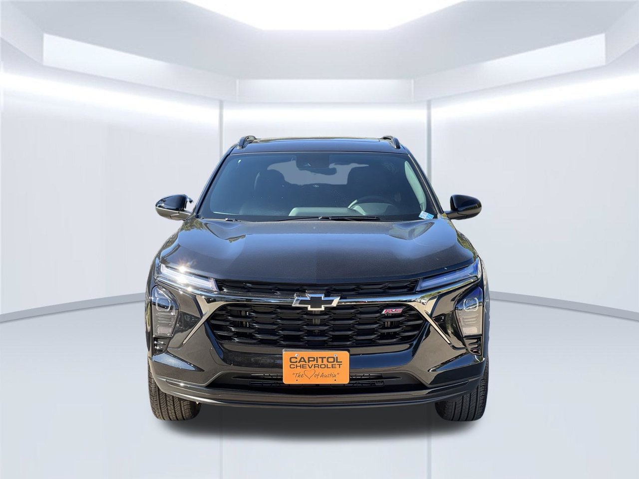 2026 Chevrolet Trax 2RS - Photo 8