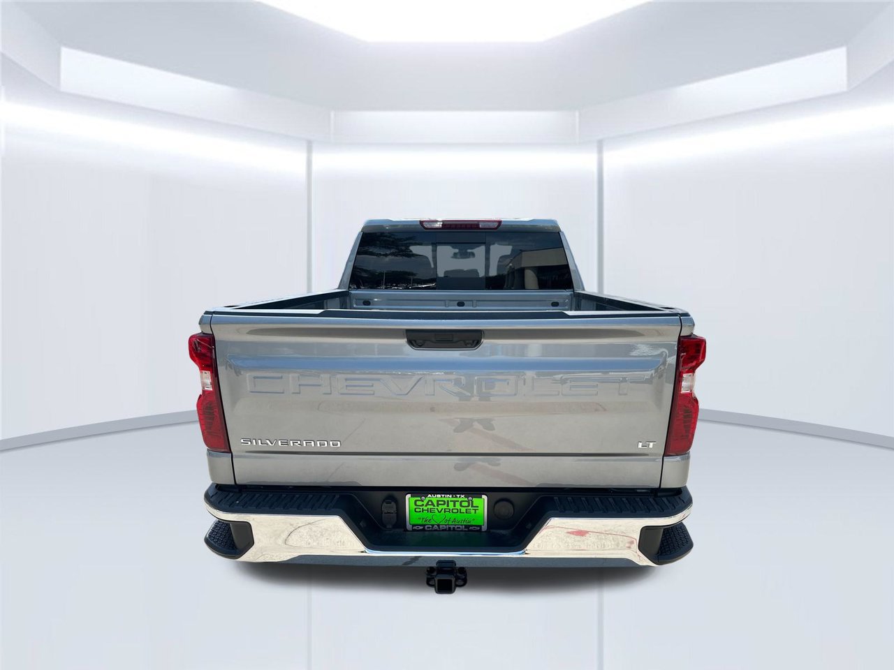 2026 Chevrolet Silverado 1500 LT - Photo 27