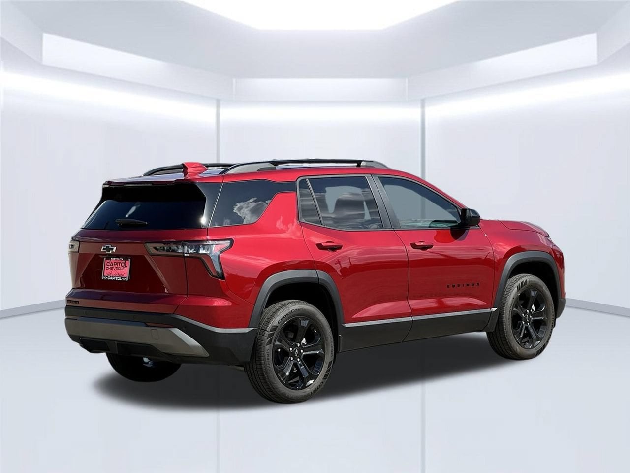 2026 Chevrolet Equinox LT - Photo 7