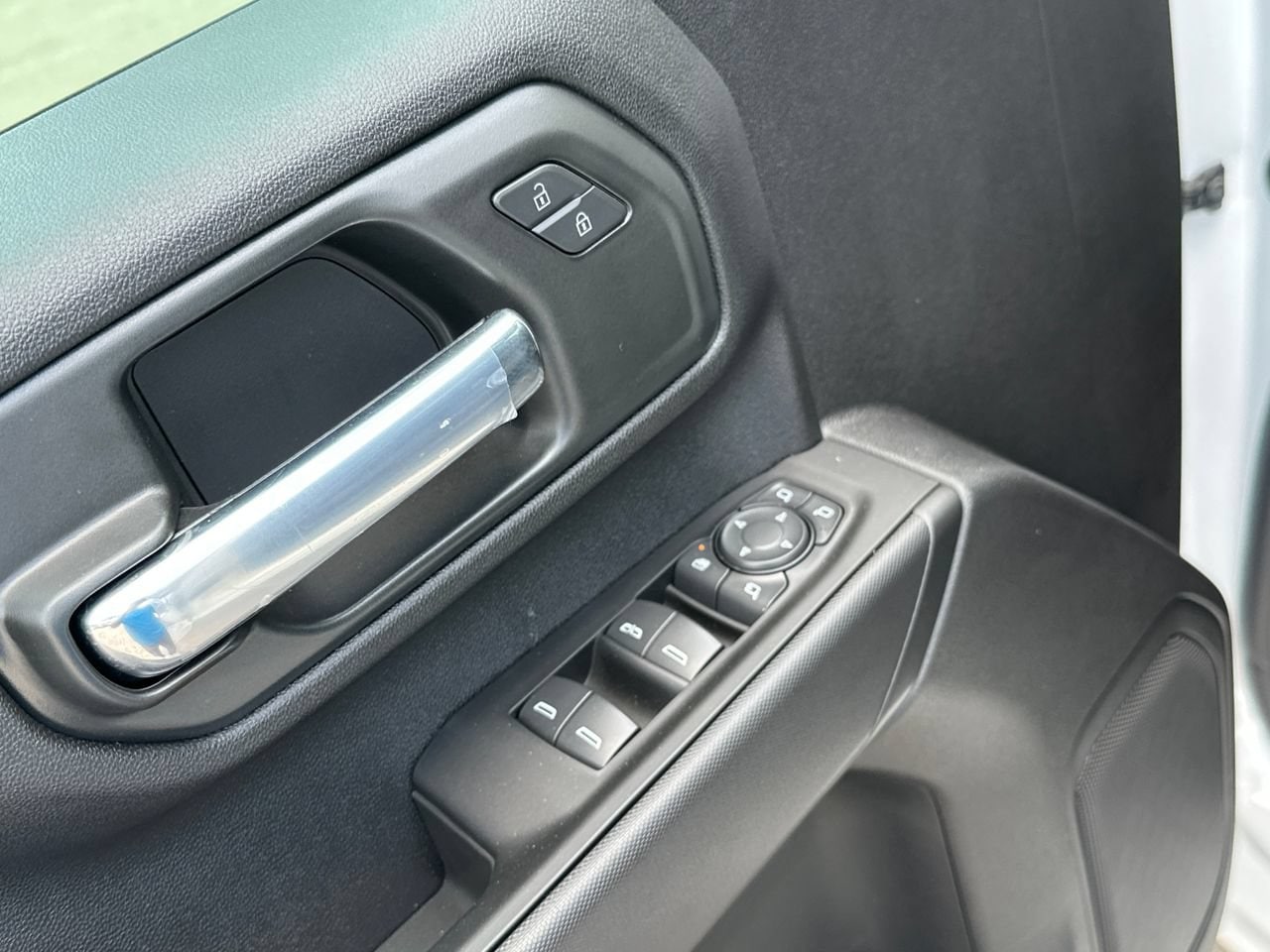 2026 Chevrolet Silverado 2500 HD WT Truck, photo 13