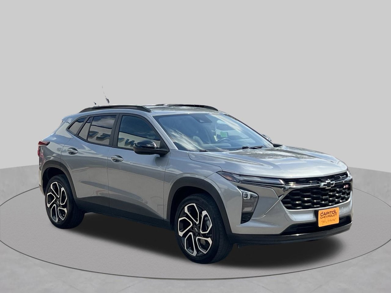 2024 Chevrolet Trax 2RS - Photo 8