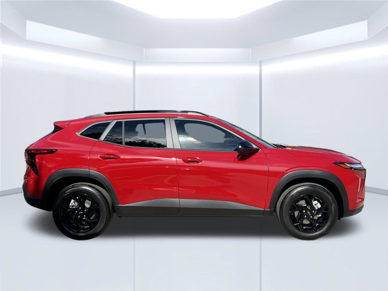 2026 Chevrolet Trax LT - Photo 8