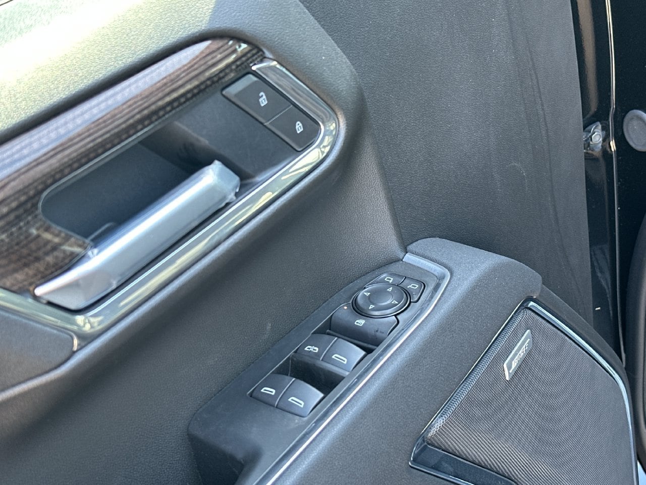 2026 Chevrolet Silverado 1500 LT Trail Boss Truck, photo 12