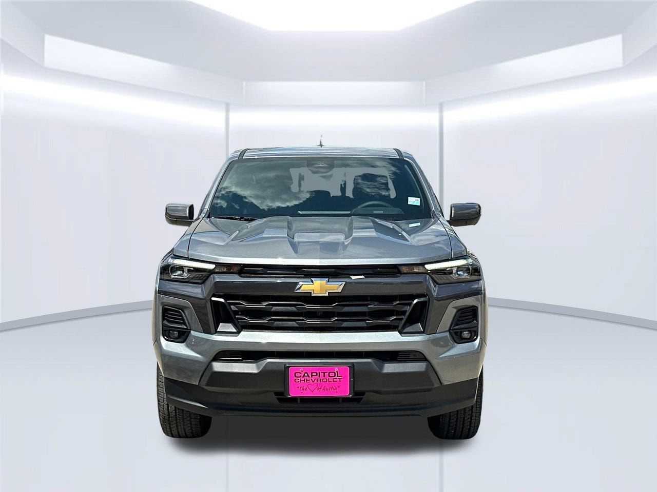 2026 Chevrolet Colorado LT - Photo 9