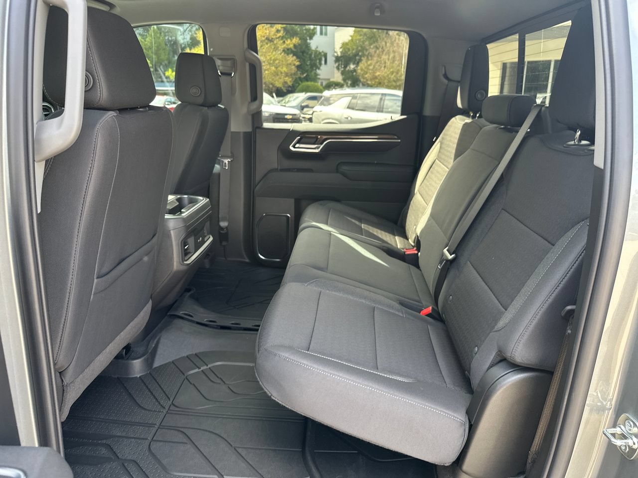 2026 Chevrolet Silverado 1500 LT Truck, photo 24