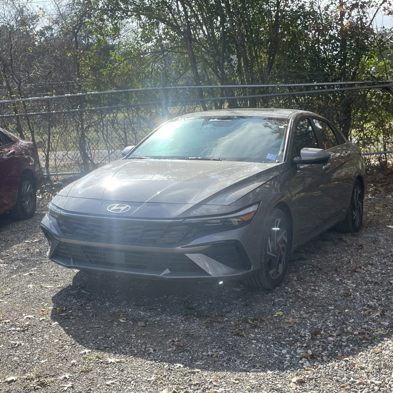 2024 Hyundai Elantra Limited's photo