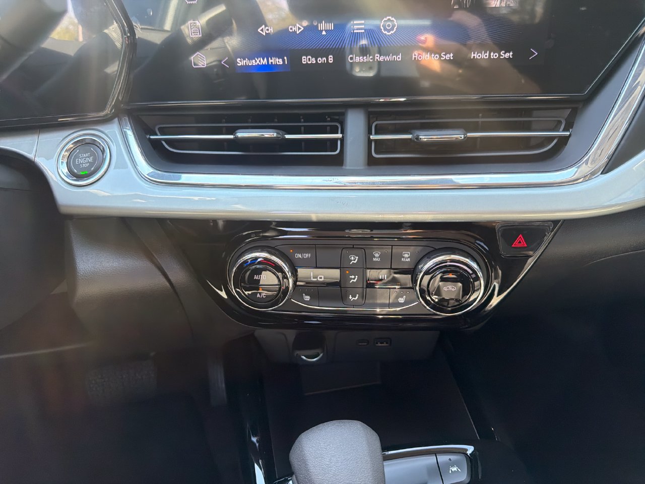 2026 Chevrolet Trax LT - Photo 18