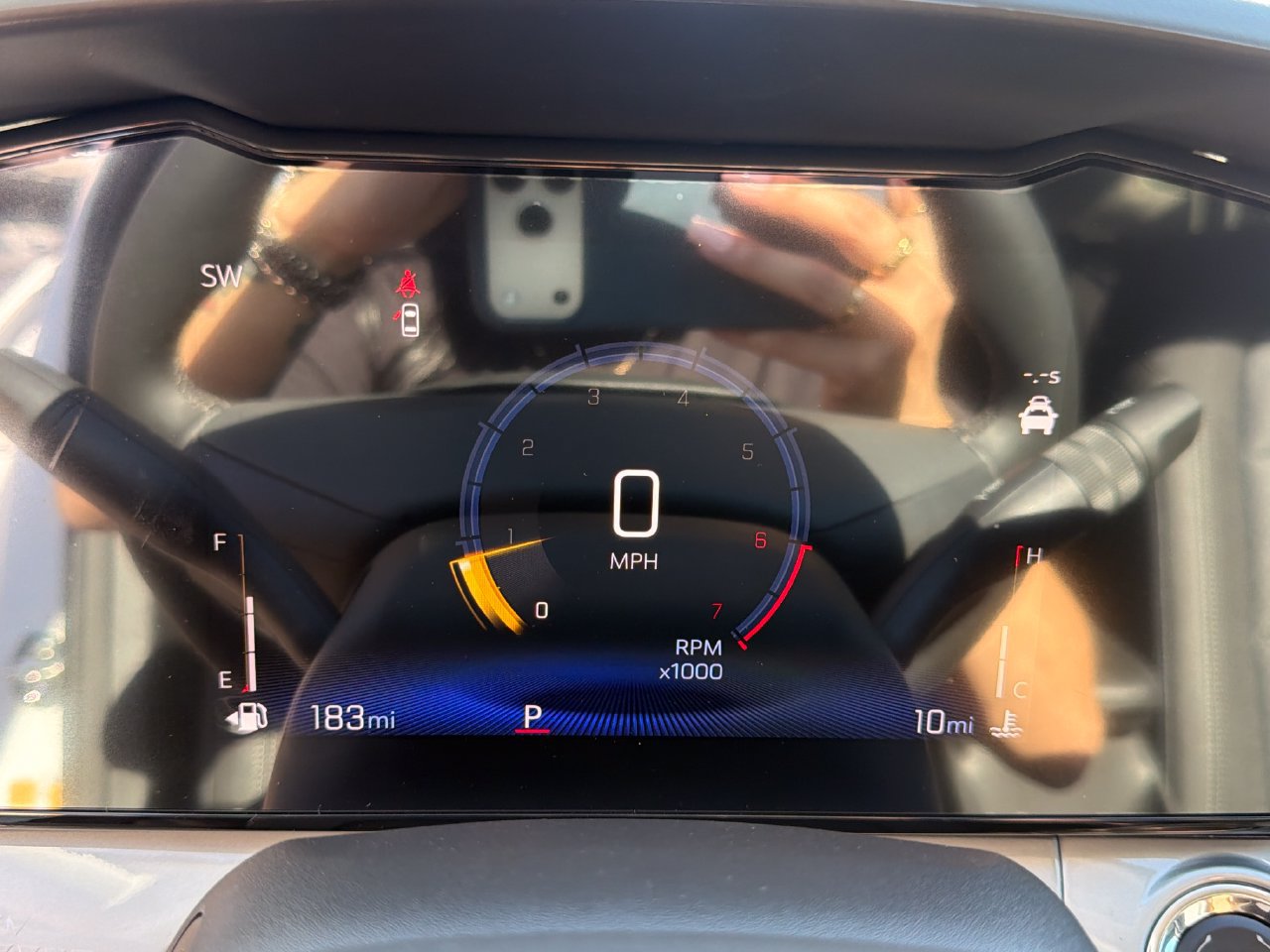 2026 Chevrolet Trax LT - Photo 15