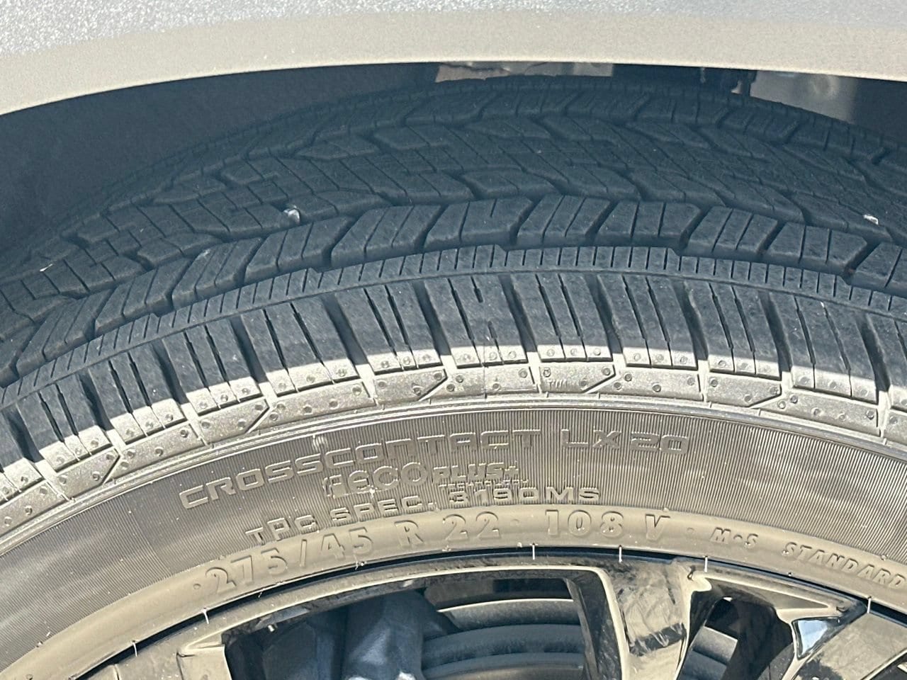 2027 Chevrolet Traverse LT SUV, photo 27
