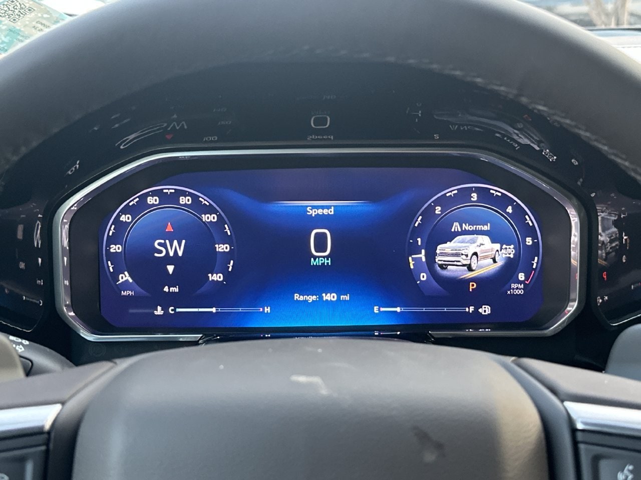 2026 Chevrolet Silverado 1500 LT - Photo 9