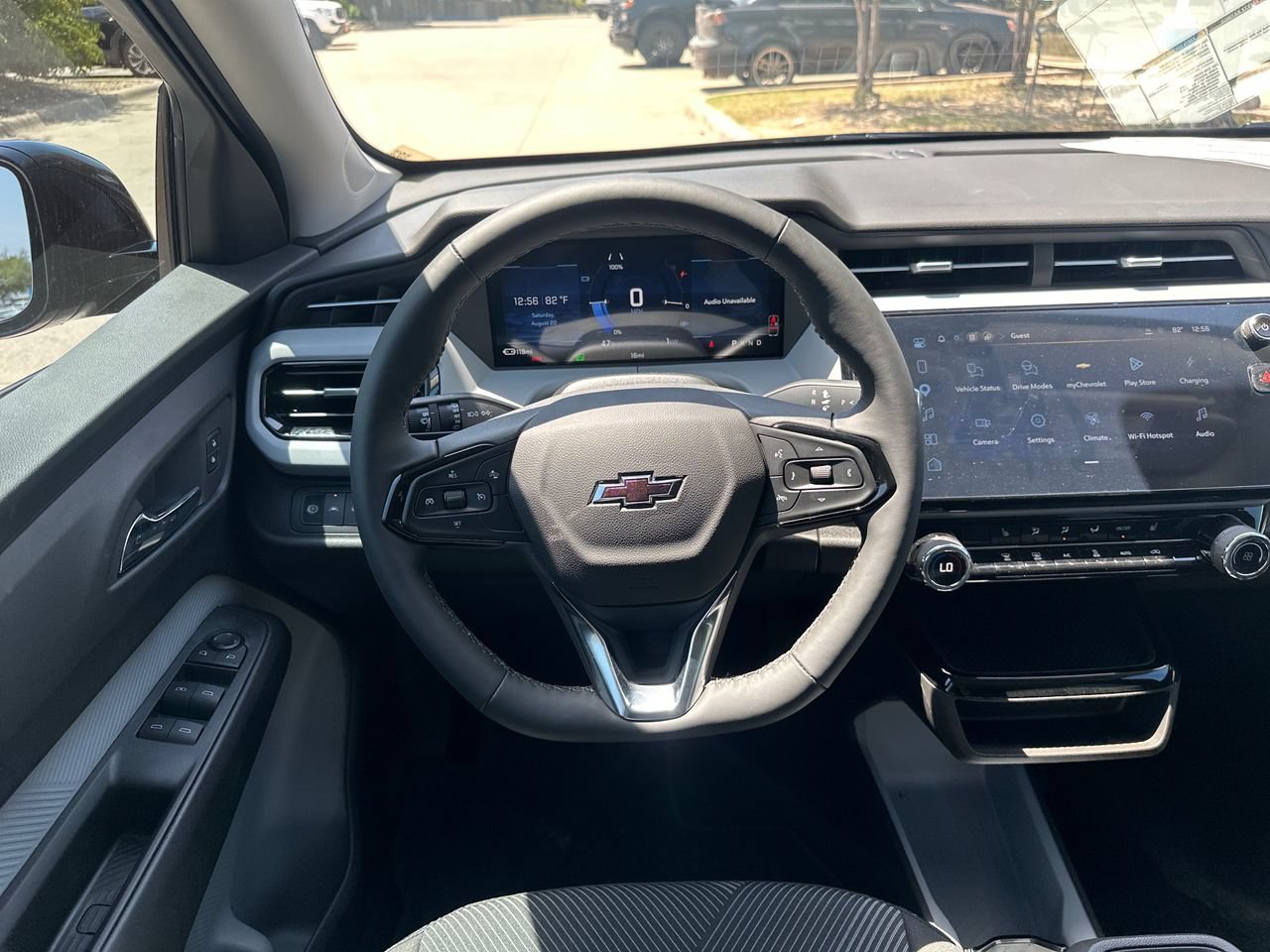 2027 Chevrolet Bolt LT - Photo 14