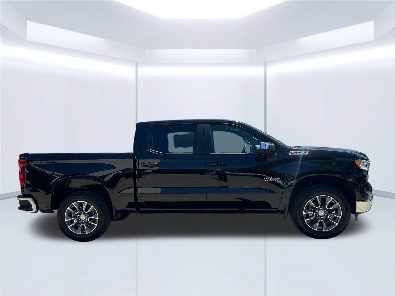 2026 Chevrolet Silverado 1500 LT Truck, photo 6
