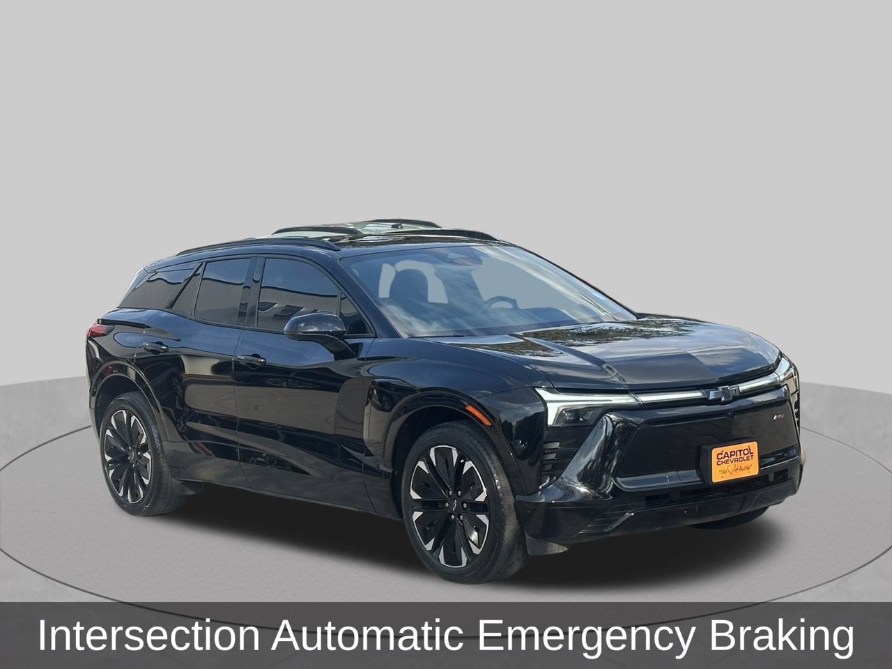 2024 Chevrolet Blazer EV RS - Photo 9
