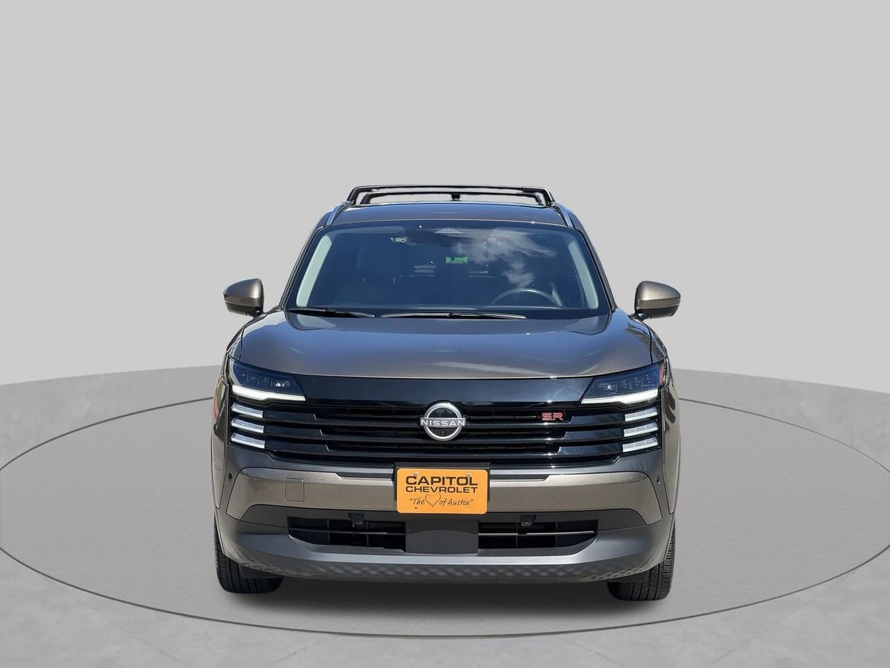 2025 Nissan Kicks SR AWD - Photo 8