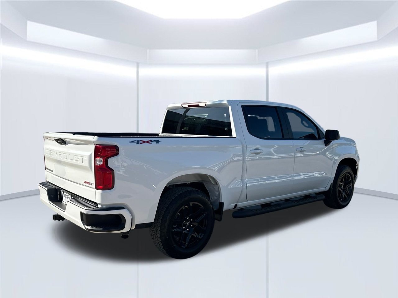 2026 Chevrolet Silverado 1500 RST - Photo 6