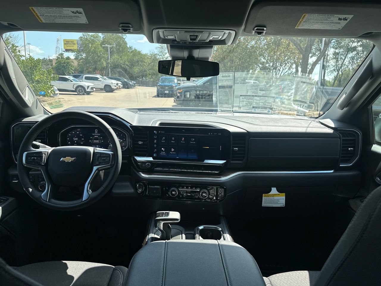 2026 Chevrolet Silverado 1500 LT - Photo 13