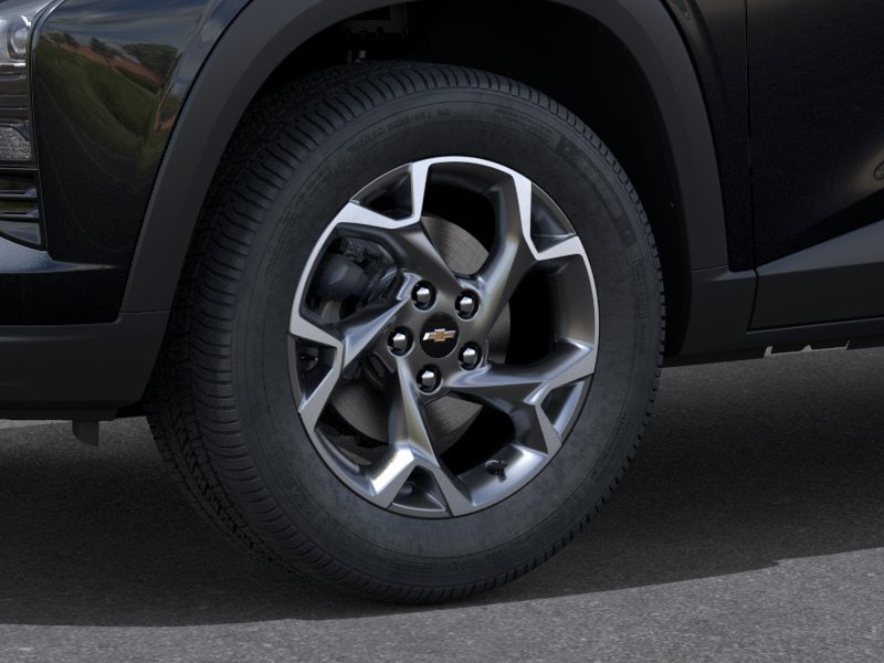 2026 Chevrolet Trax LT - Photo 9