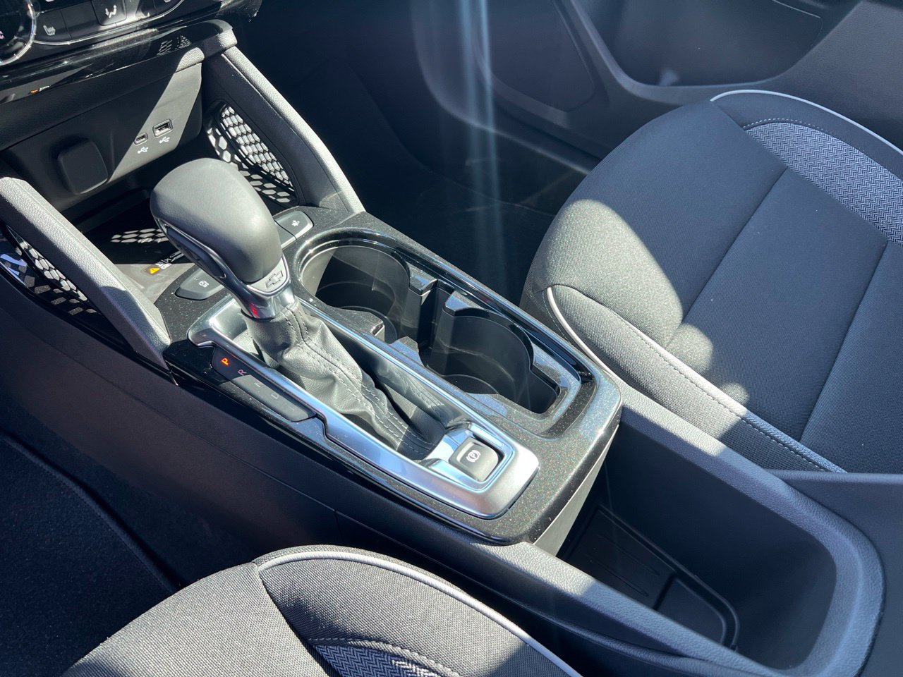 2026 Chevrolet Trailblazer LT - Photo 24