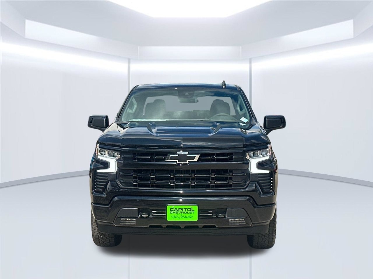 2026 Chevrolet Silverado 1500 RST - Photo 8