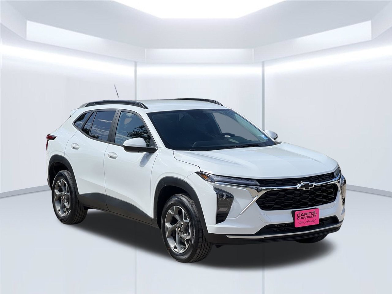 2026 Chevrolet Trax LT - Photo 7