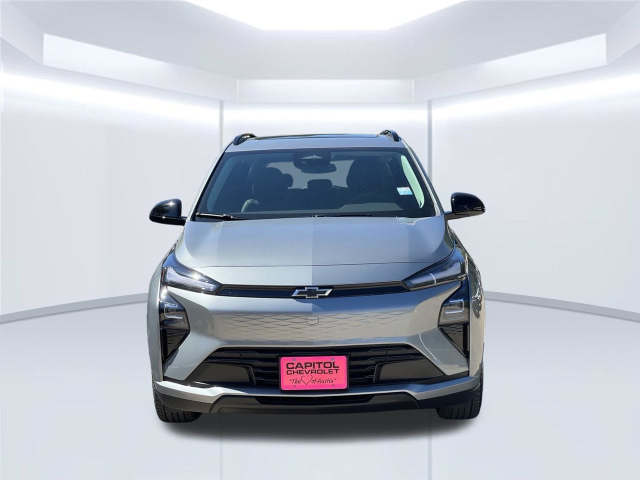 2027 Chevrolet Bolt LT, photo 9