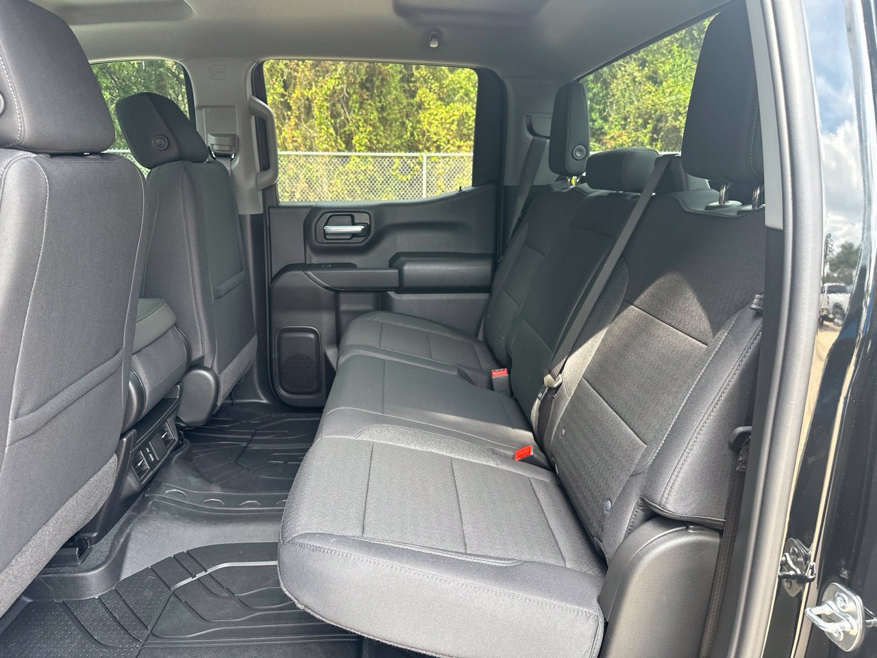 2026 Chevrolet Silverado 1500 Custom - Photo 24