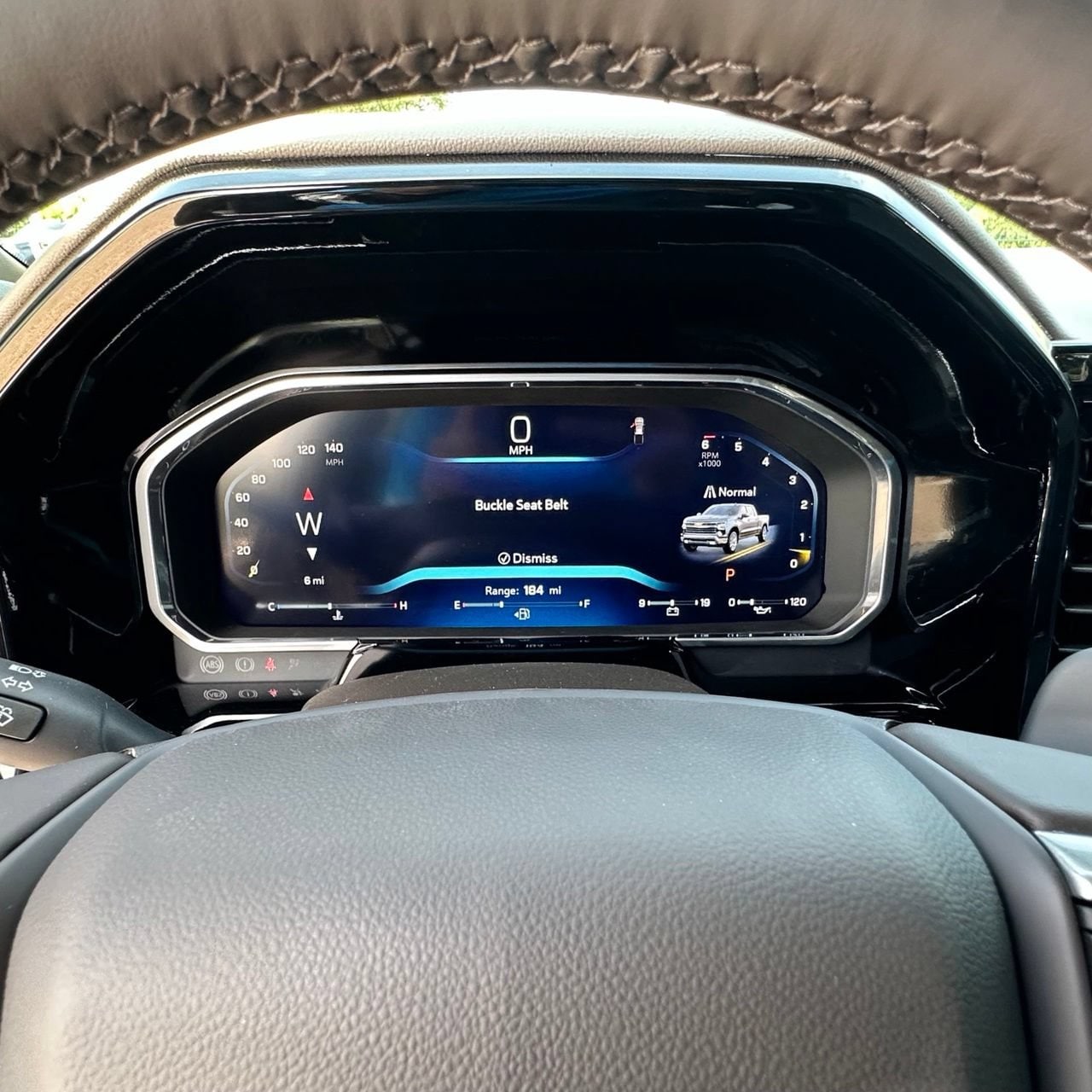 2026 Chevrolet Silverado 1500 LT Truck, photo 20