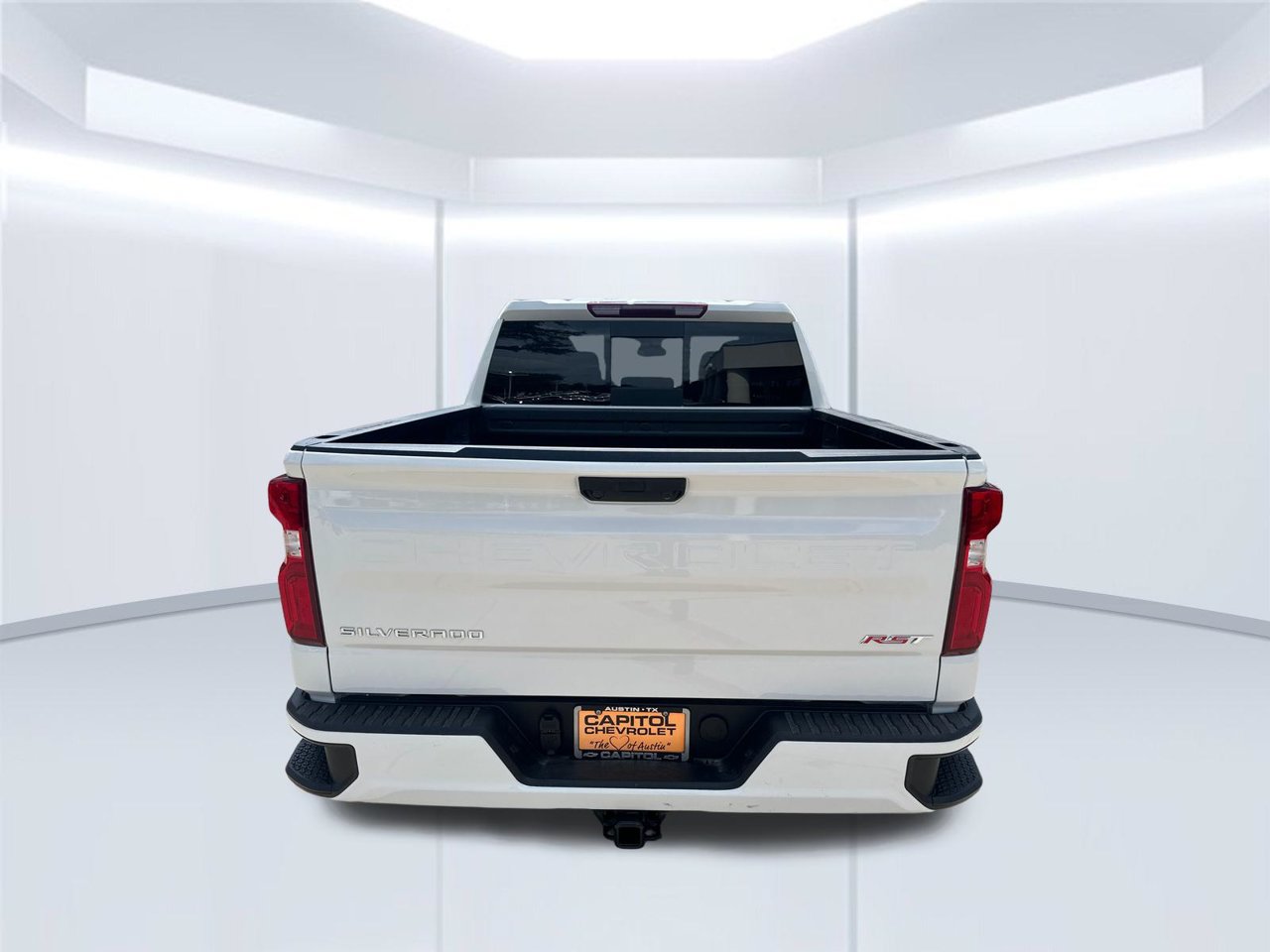 2026 Chevrolet Silverado 1500 RST - Photo 22