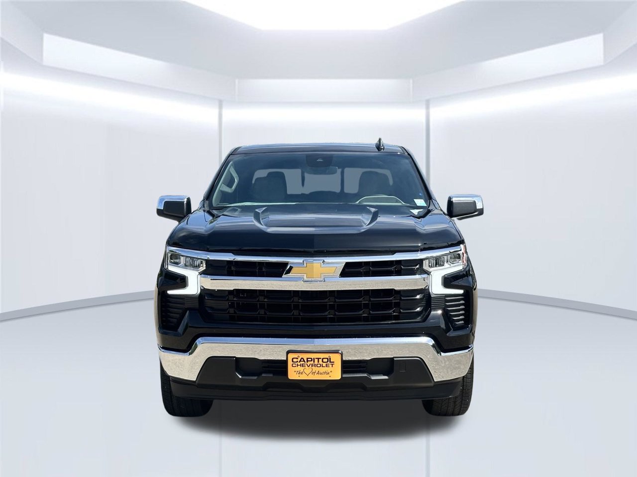 2026 Chevrolet Silverado 1500 LT - Photo 11