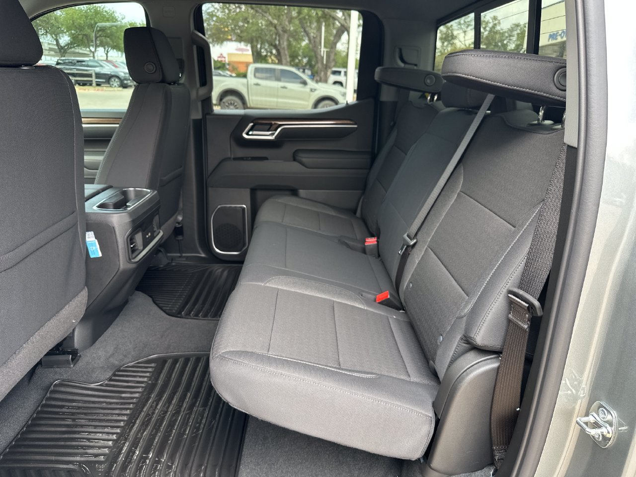 2026 Chevrolet Silverado 1500 LT - Photo 24