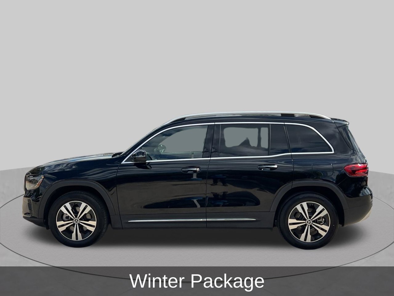 Used 2025 Mercedes-Benz GLB GLB 250 SUV