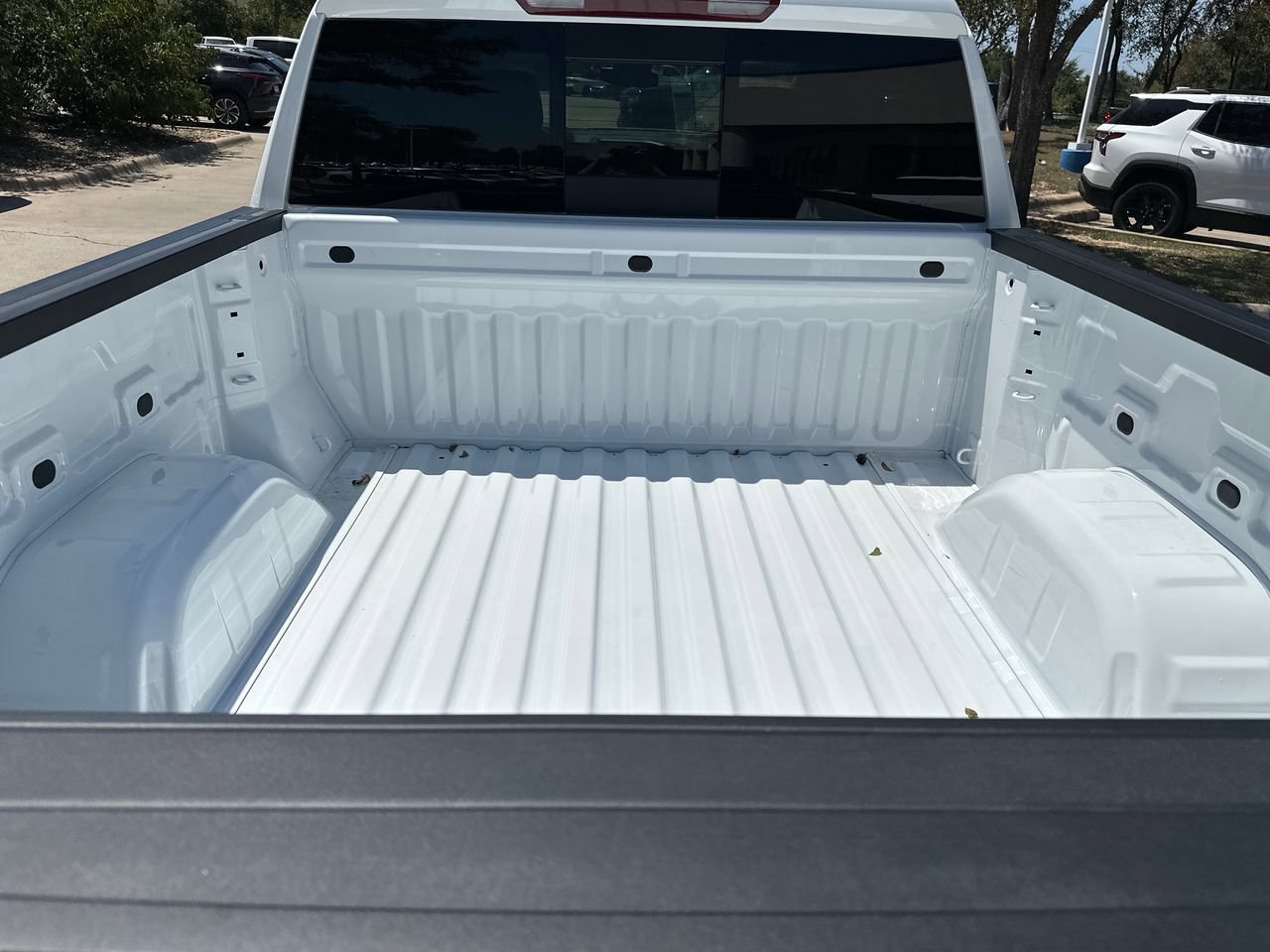 2026 Chevrolet Silverado 1500 LT, photo 23