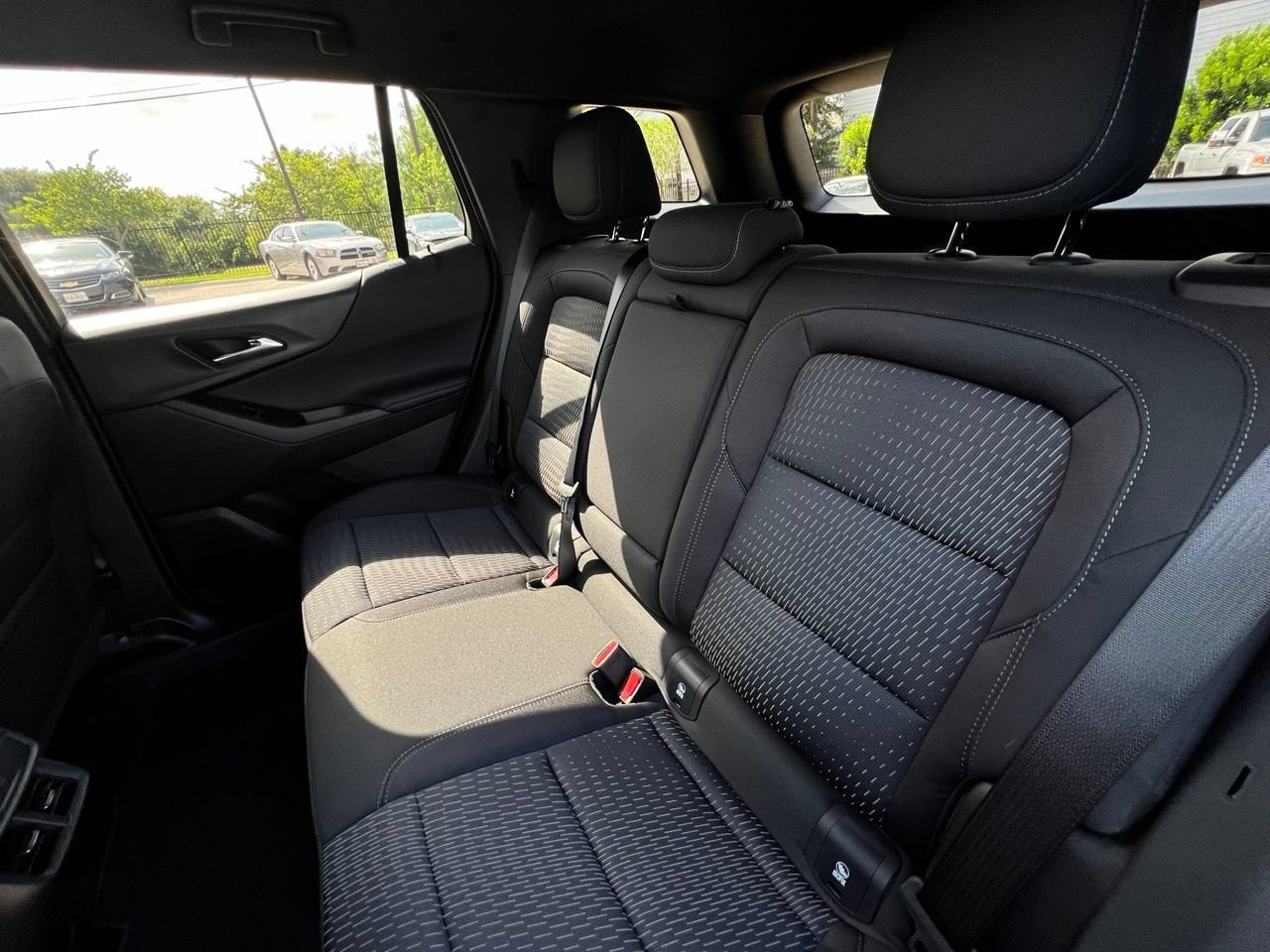 2026 Chevrolet Equinox LT - Photo 26