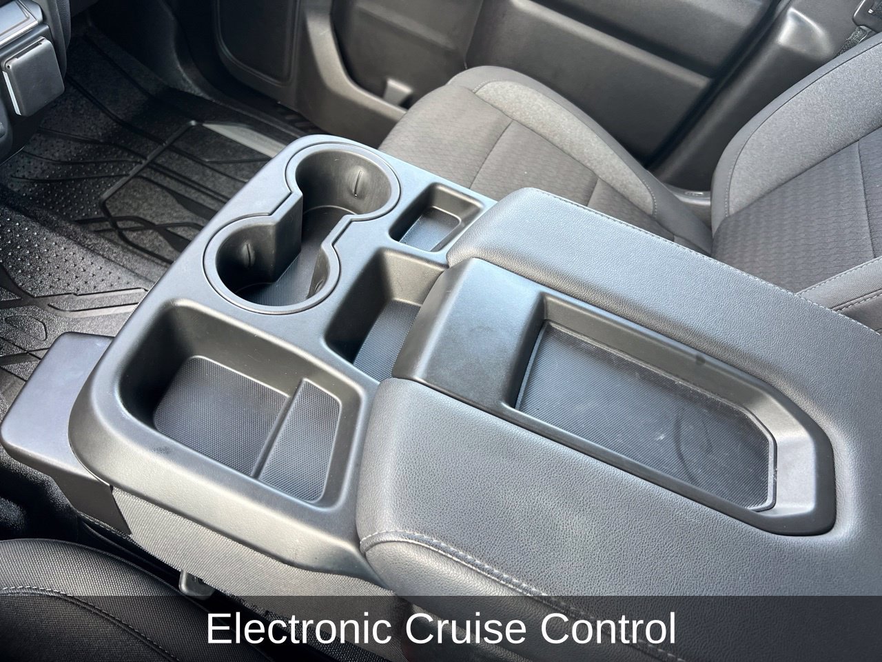2026 Chevrolet Silverado 1500 Custom - Photo 21