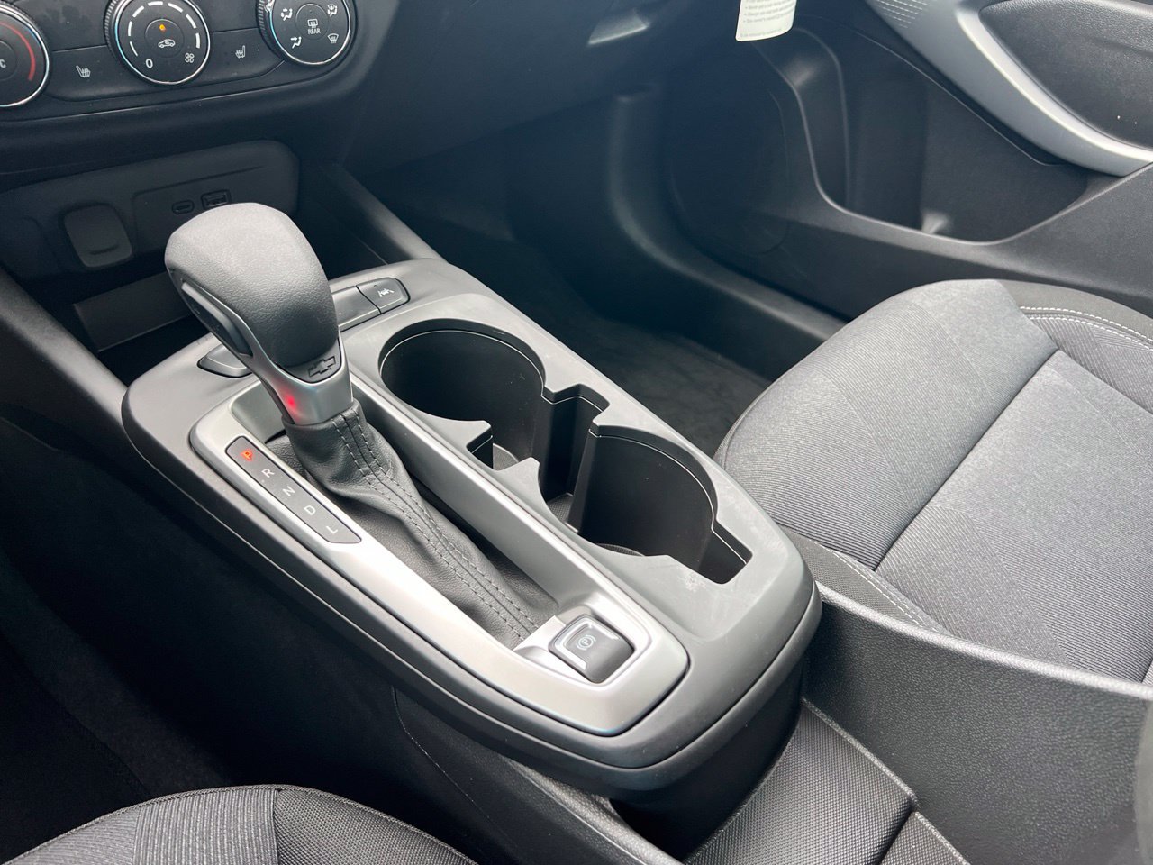 2026 Chevrolet Trax LS - Photo 24